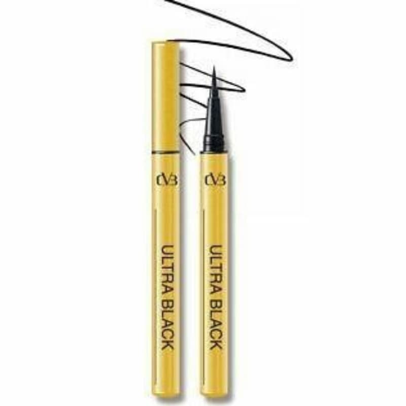 Eye Liner "Ultra Black"
