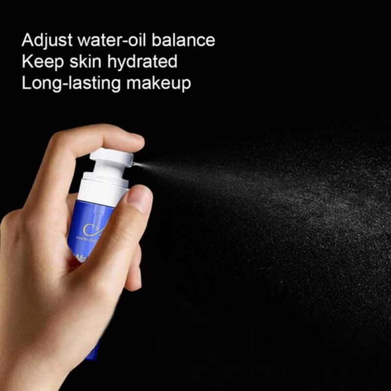 Makeup Fixing Mist with Rose Water