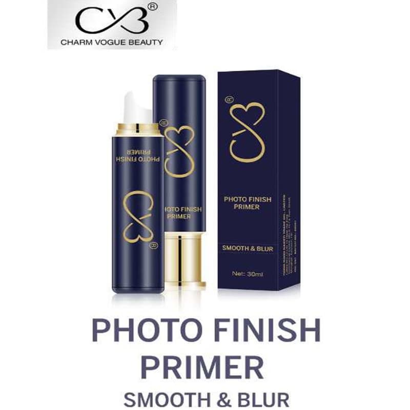 Finish Primer Smooth & Blur 30ml