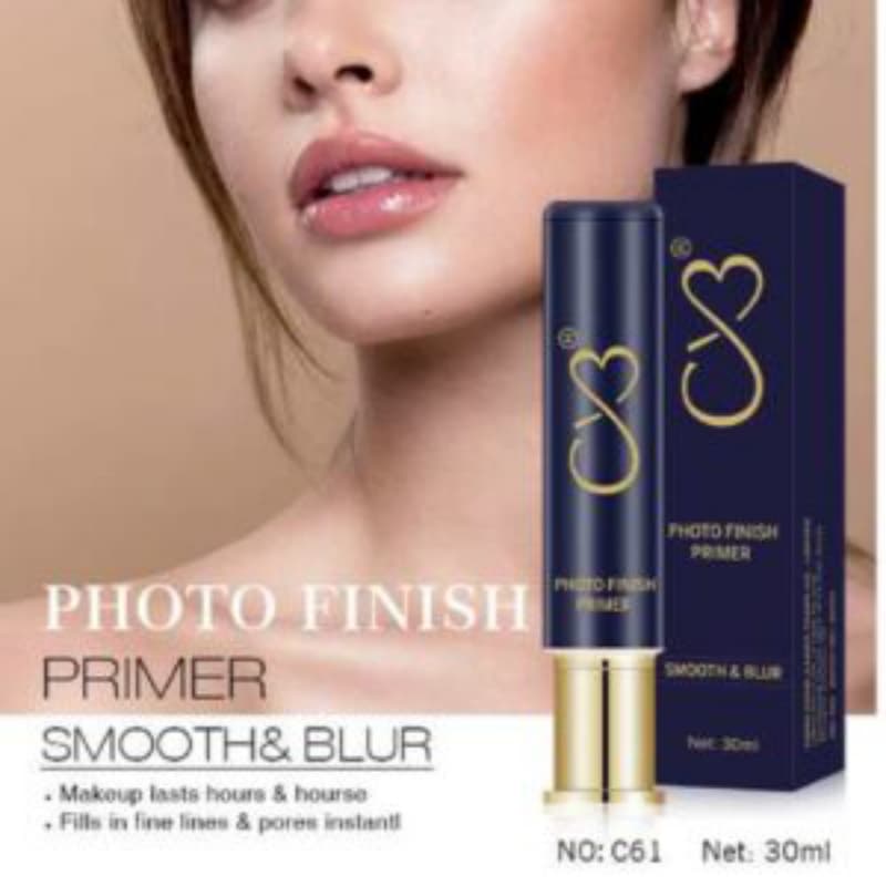 Finish Primer Smooth & Blur 30ml