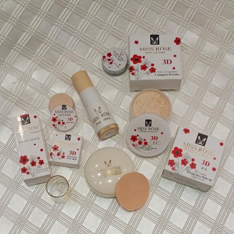 Miss Rose Deal Of 4