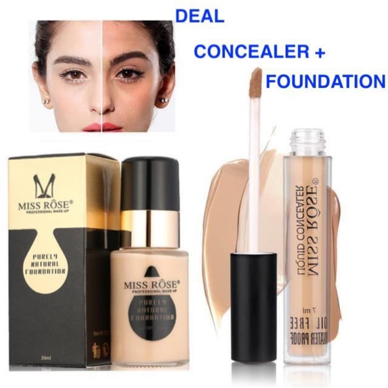 Miss Rose Deal of 2