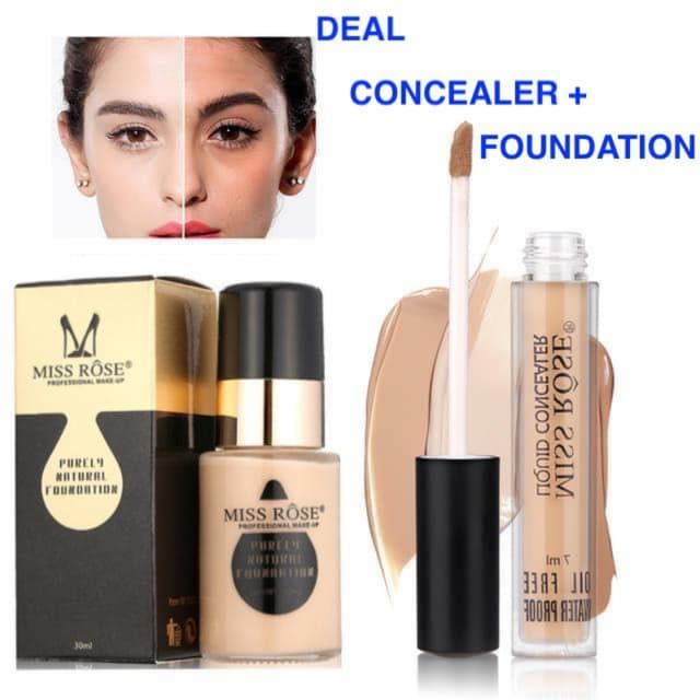 Miss Rose Deal of 2