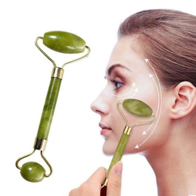 Facial Massager Roller Slimming Beauty