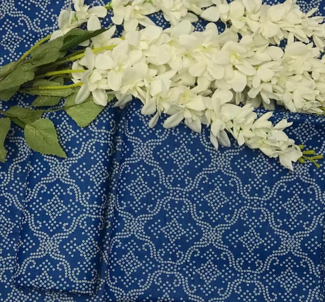 Chunri Print 2pc Collection